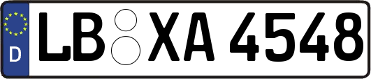 LB-XA4548
