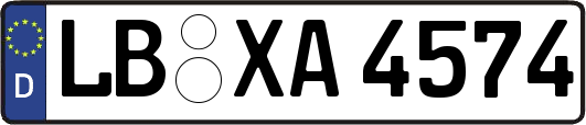 LB-XA4574
