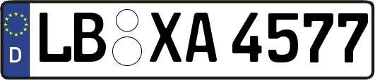 LB-XA4577