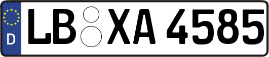 LB-XA4585
