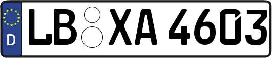 LB-XA4603
