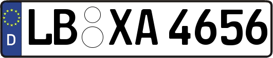 LB-XA4656