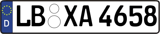 LB-XA4658