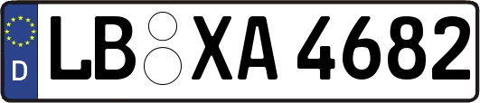 LB-XA4682