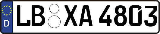 LB-XA4803