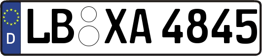 LB-XA4845