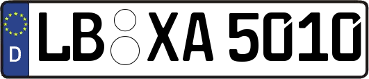 LB-XA5010