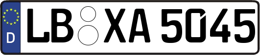 LB-XA5045