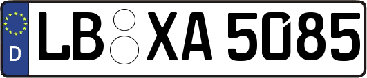 LB-XA5085