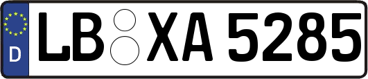 LB-XA5285