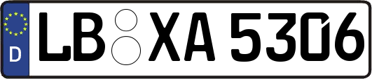 LB-XA5306