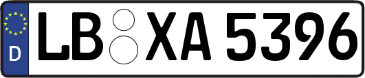 LB-XA5396