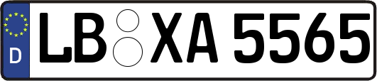 LB-XA5565