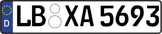 LB-XA5693