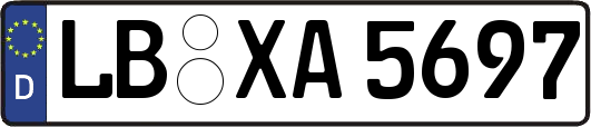 LB-XA5697