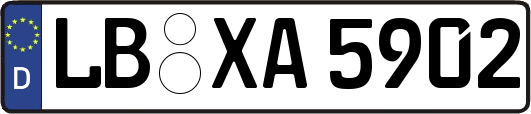 LB-XA5902