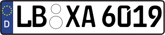 LB-XA6019