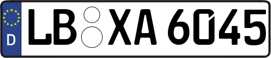 LB-XA6045