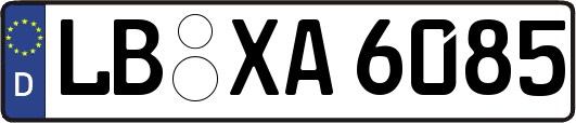 LB-XA6085