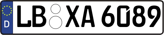 LB-XA6089
