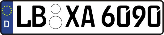 LB-XA6090