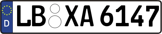LB-XA6147