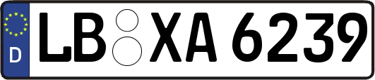 LB-XA6239