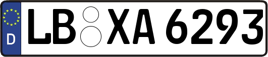 LB-XA6293