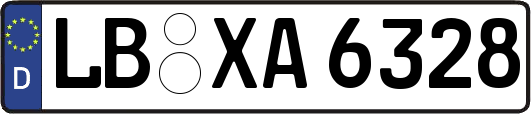 LB-XA6328