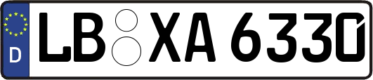 LB-XA6330