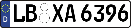 LB-XA6396
