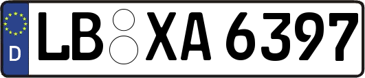 LB-XA6397