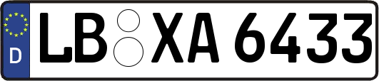LB-XA6433