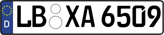 LB-XA6509