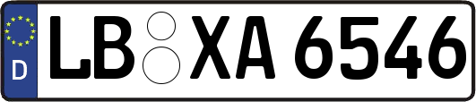 LB-XA6546