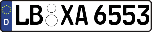 LB-XA6553