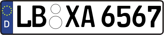 LB-XA6567