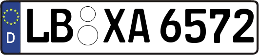 LB-XA6572