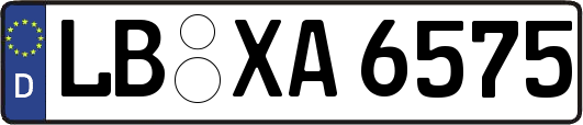 LB-XA6575