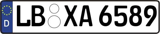LB-XA6589