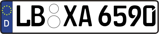 LB-XA6590