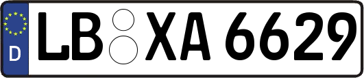 LB-XA6629