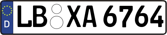 LB-XA6764