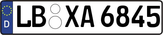 LB-XA6845