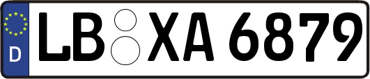 LB-XA6879