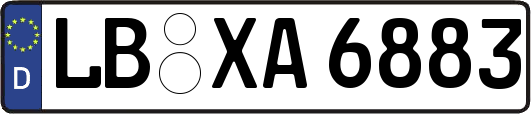 LB-XA6883