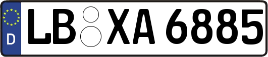 LB-XA6885