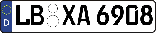 LB-XA6908