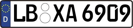 LB-XA6909