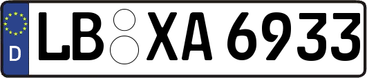 LB-XA6933